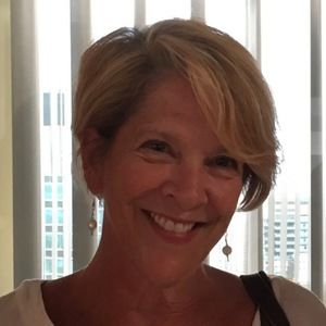 Meet your Posher, Karen